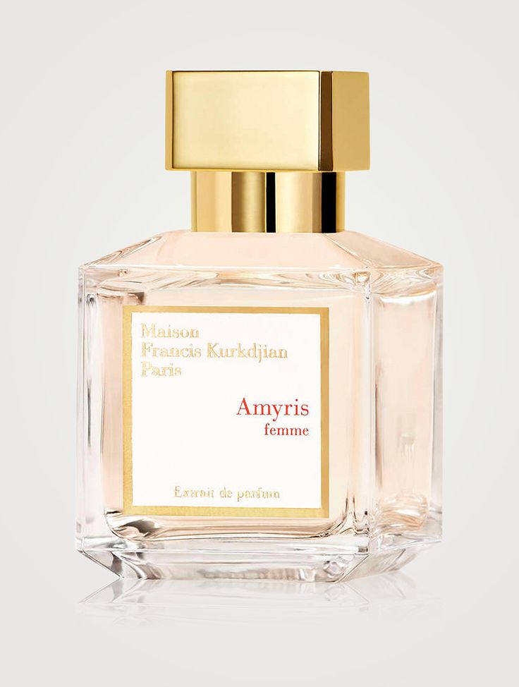 Maison Francis Kurkdjian Amyris femme