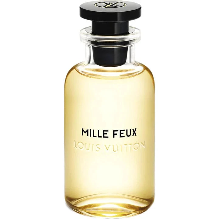 Louis Vuitton Mille Feux Eau De Parfum