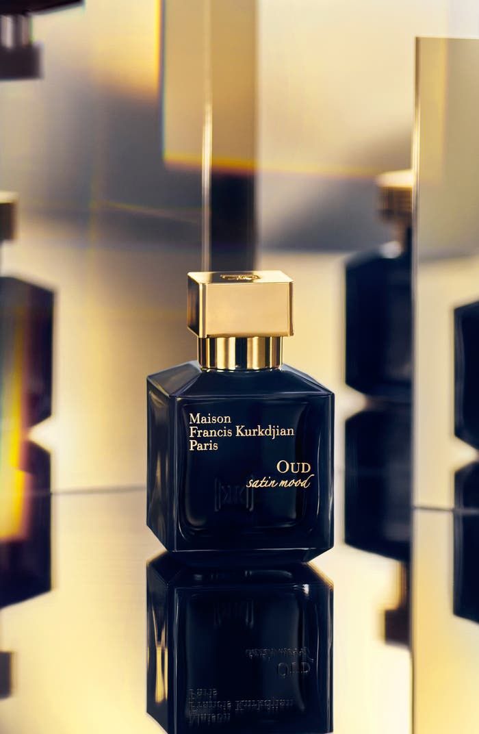 Maison Francis Kurkdjian OUD satin mood Eau de Parfum
