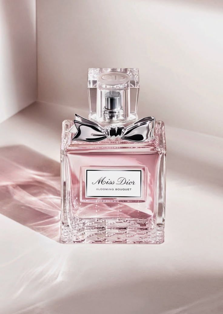MISS DIOR BLOOMING BOUQUET BY CHRISTIAN DIOR EDT SPRAY