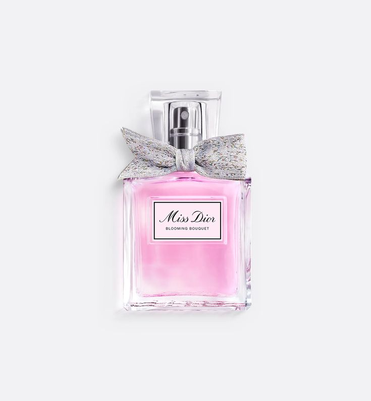 MISS DIOR BLOOMING BOUQUET BY CHRISTIAN DIOR EDT SPRAY