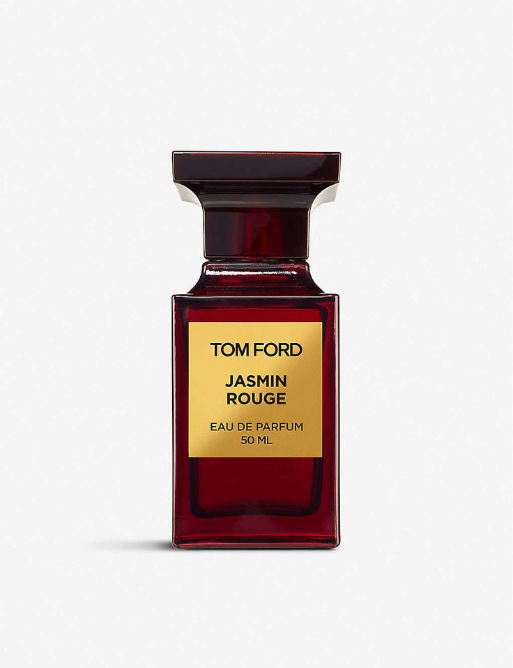 Tom Ford 'Jasmin Rouge' Eau De Parfum Spray 1.7 oz / 50ml New In Box