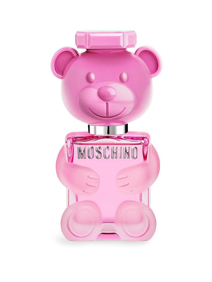 Toy 2 Bubble Gum by Moschino for Women Eau De Spray New In Box