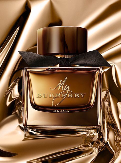 Burberry My Burberry Black Parfum