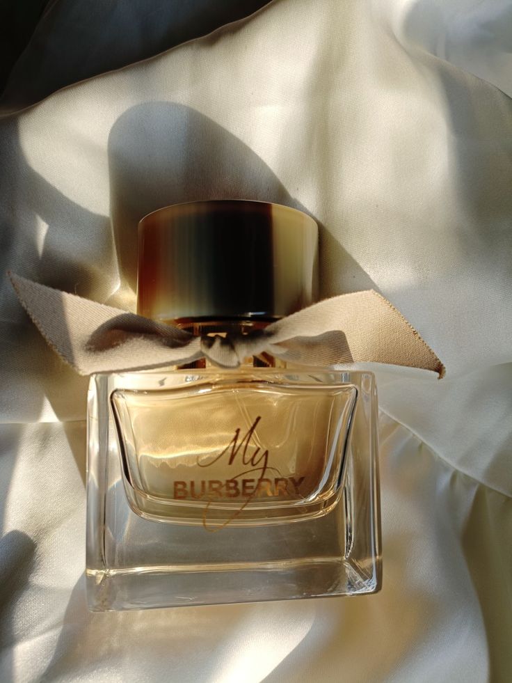 Burberry My Burberry Blush EDP