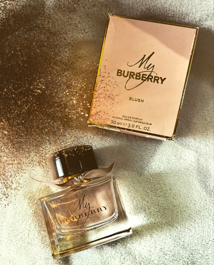 Burberry My Burberry Blush EDP