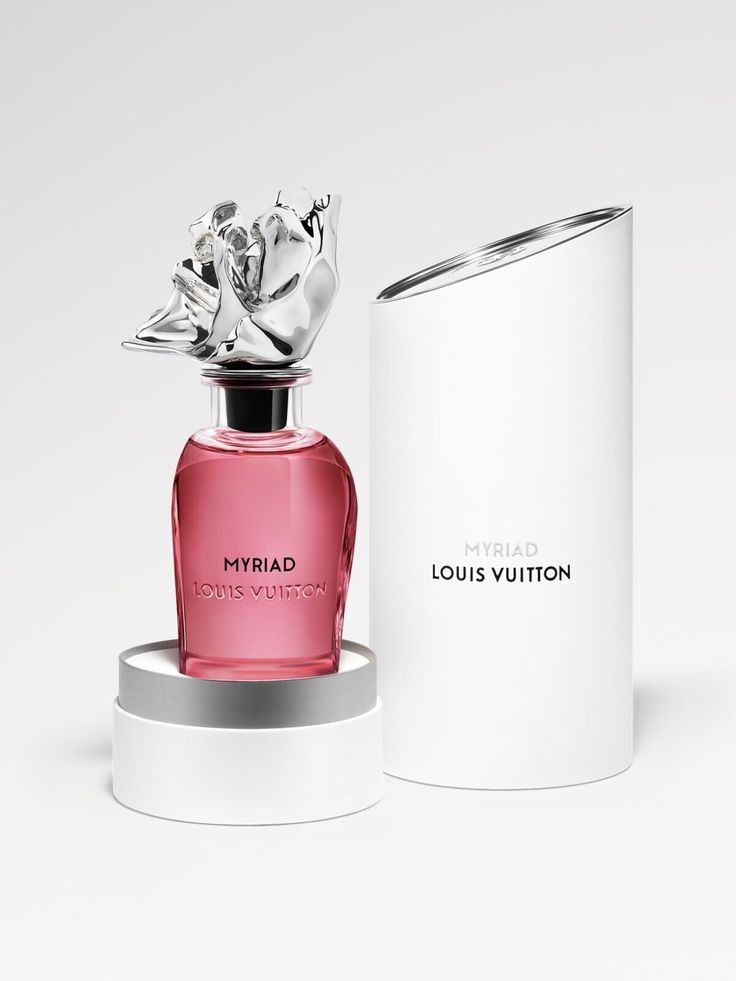 MYRIAD EXTRAIT DE PARFUM 3.4OZ