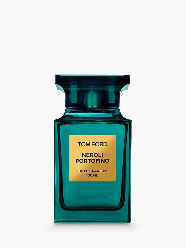 Tom Ford Eau de Parfum unisex neroli portofino perfume