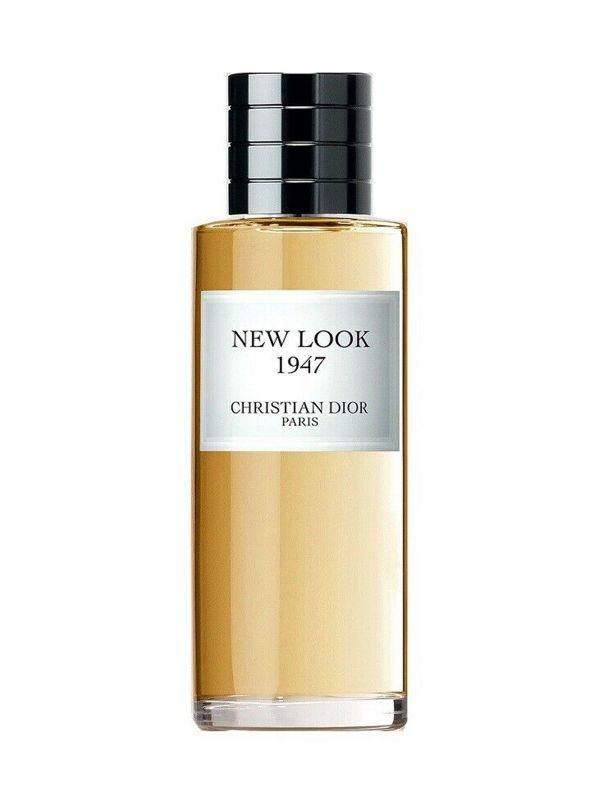 Dior New Look 1947 450ml EDP Splash Bottle New