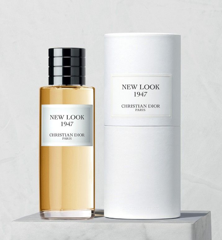 Dior New Look 1947 450ml EDP Splash Bottle New
