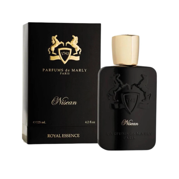 Nisan by Parfums de Marly - A luxurious unisex perfume 125 ML # 4.2fl.Oz