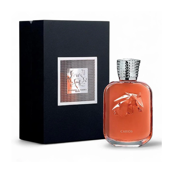 Pommel & Kaeli Carios Eau de Parfum 100 ml