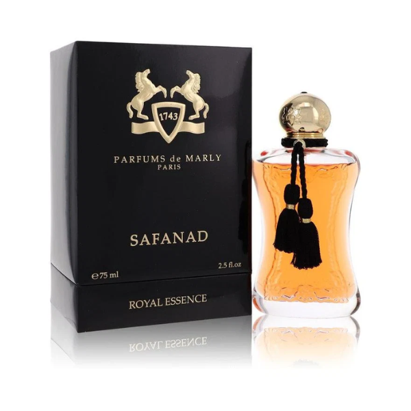 Safanad by Parfums De Marly Eau De Parfum Spray 2.5 oz / e 75 ml