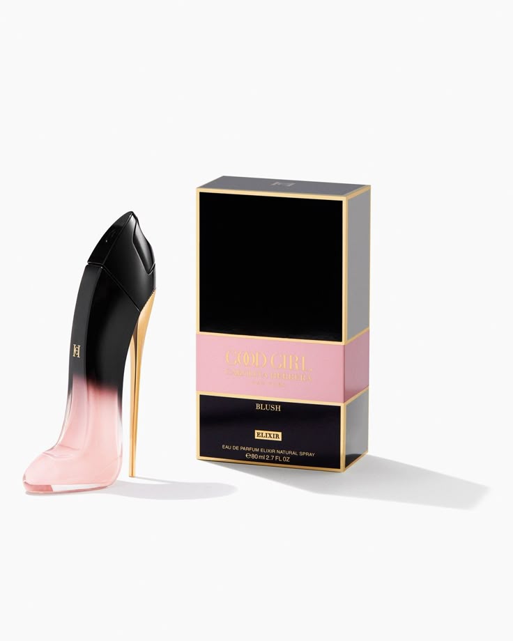 GOOD GIRL BLUSH ELIXIR EAU DE PARFUM SPRAY FOR WOMEN