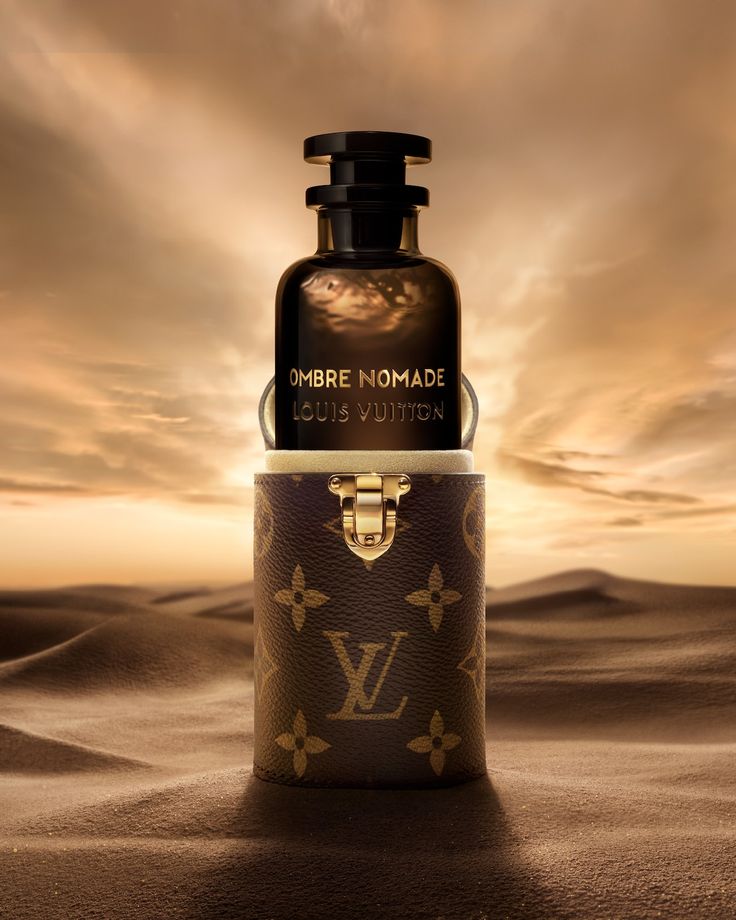 Ombre Nomade Perfume