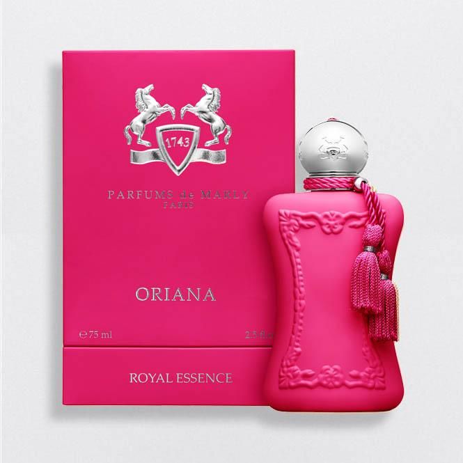 Parfums De Marly Oriana Eau De Parfum Vapo 75ml