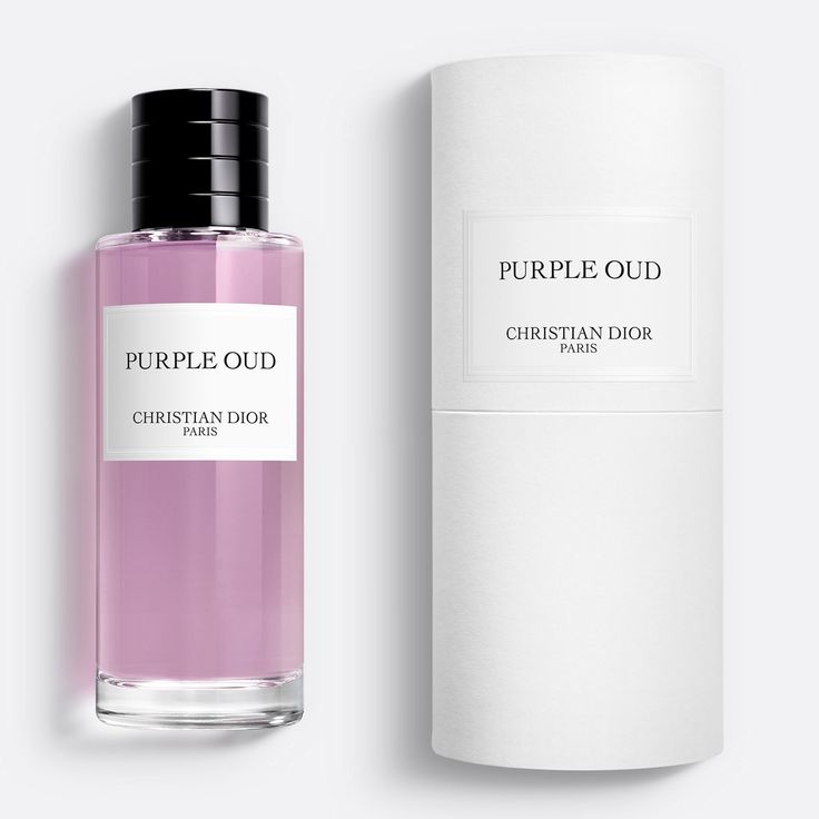 Dior La Collection Privee Purple Oud  Eau De Parfum
