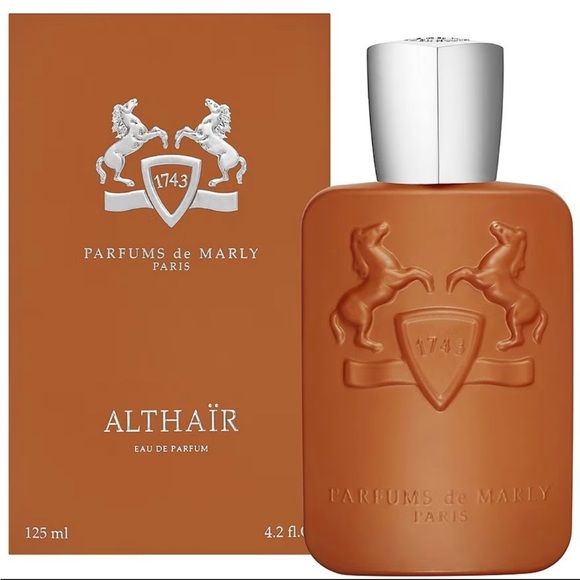 PARFUMS DE MARLY NEW/NOUVEAU SEALED AMAZING SCENT