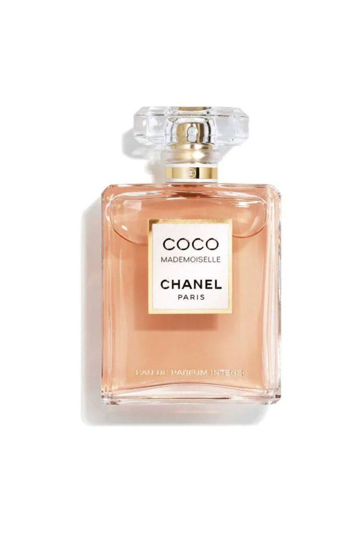 Coco Chanel Mademoiselle EDP Authentic Sealed