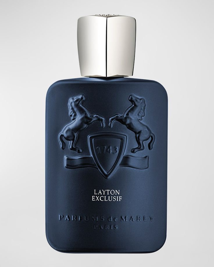 Parfums De Marly Layton by Parfums De Marly- 4.2 oz Brand New