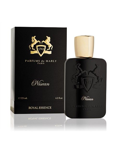 Nisean by Parfums De Marly Eau De Parfum Spray 4.2 oz / e 125 ml