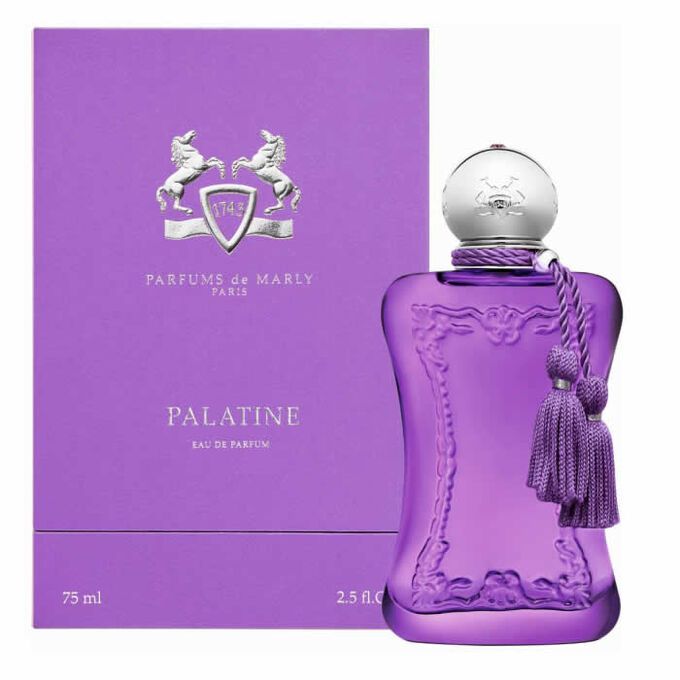 Palatine by Parfums de Marly Paris Eau De Parfum