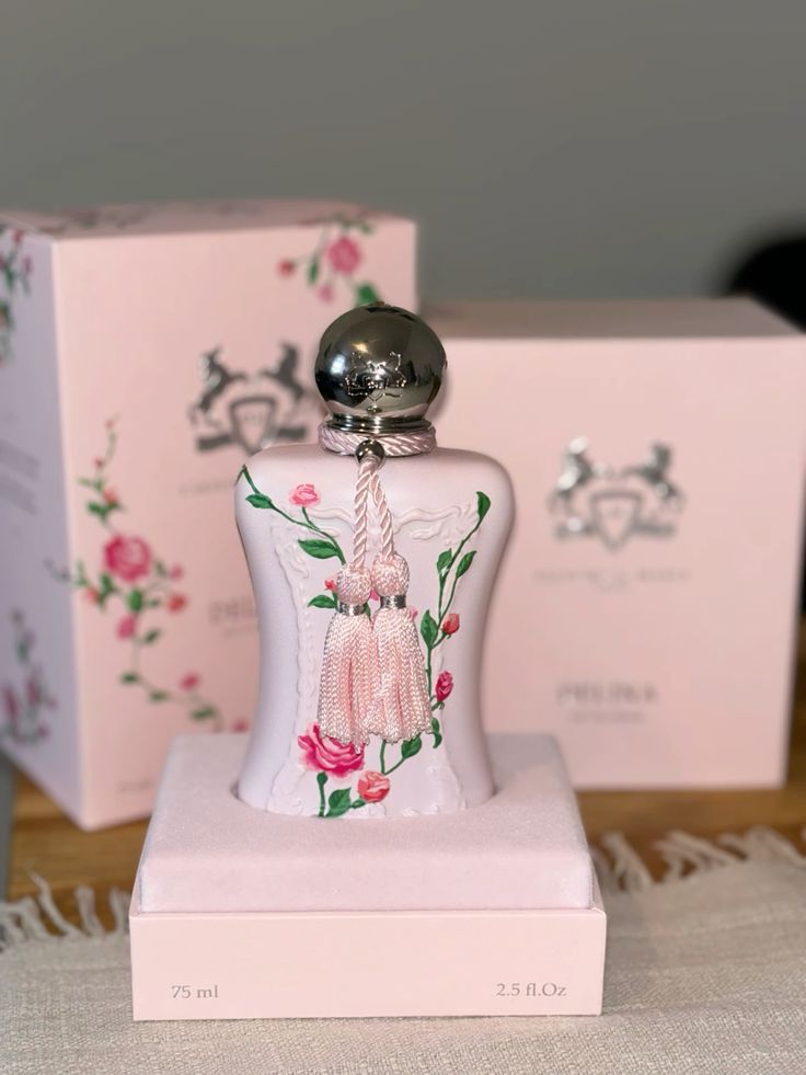 DELINA LIMITED EDITION EDP 2.5oz/75ml PARFUMS