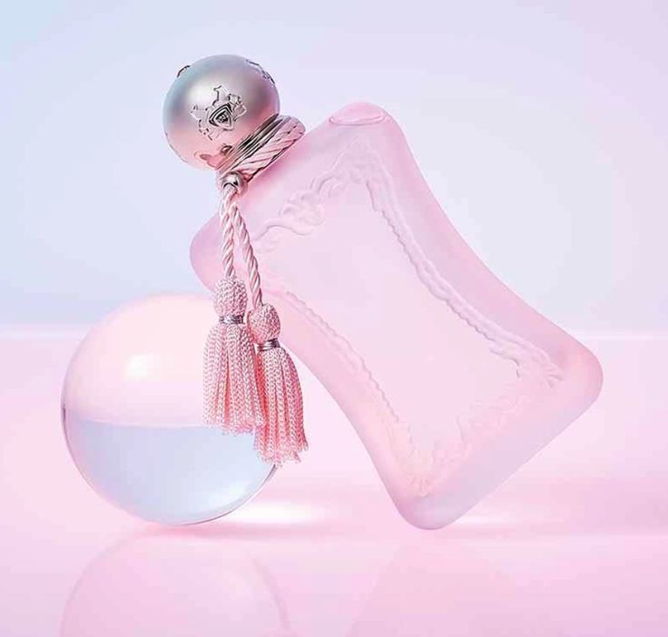 Delina La Rosee by Parfums De Marly Eau De Parfum