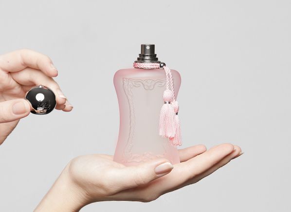 Delina La Rosee by Parfums De Marly Eau De Parfum