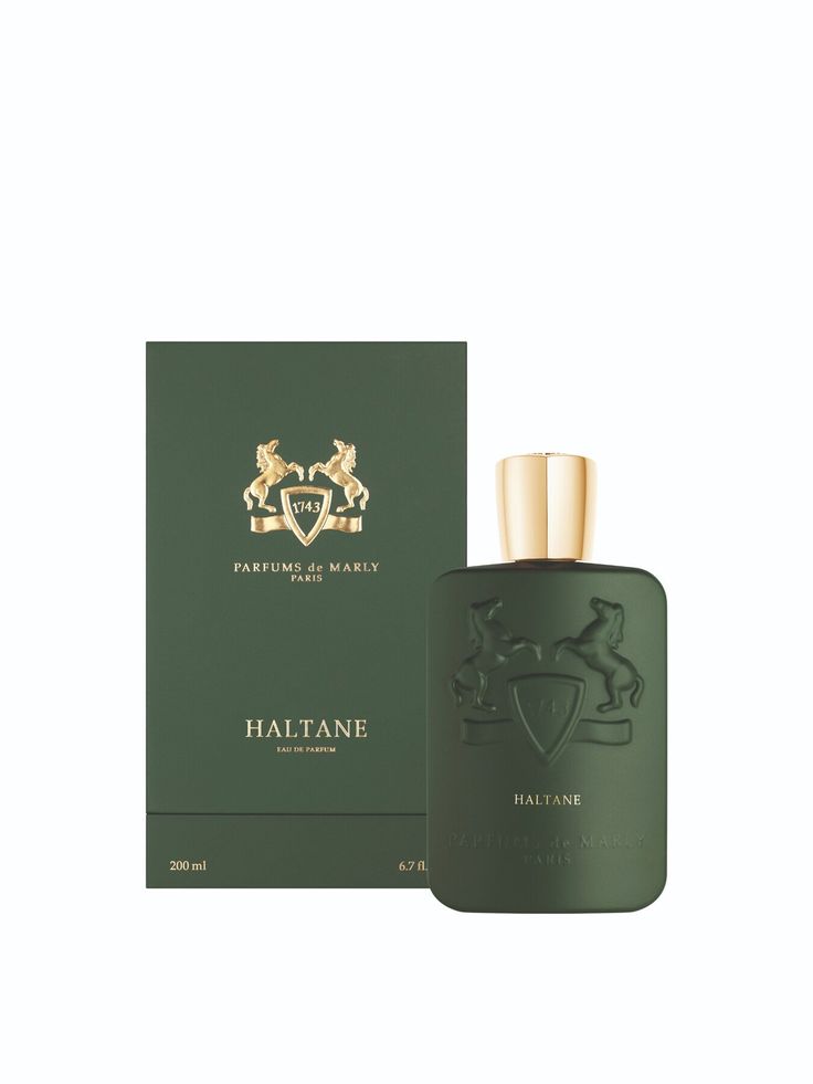 Perfume de Marly Haltane Royal Essence for Men Eau de Parfume Spray