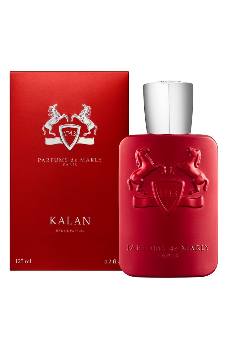 PARFUMS DE MARLY NEW/NOUVEAU SEALED AMAZING SCENT