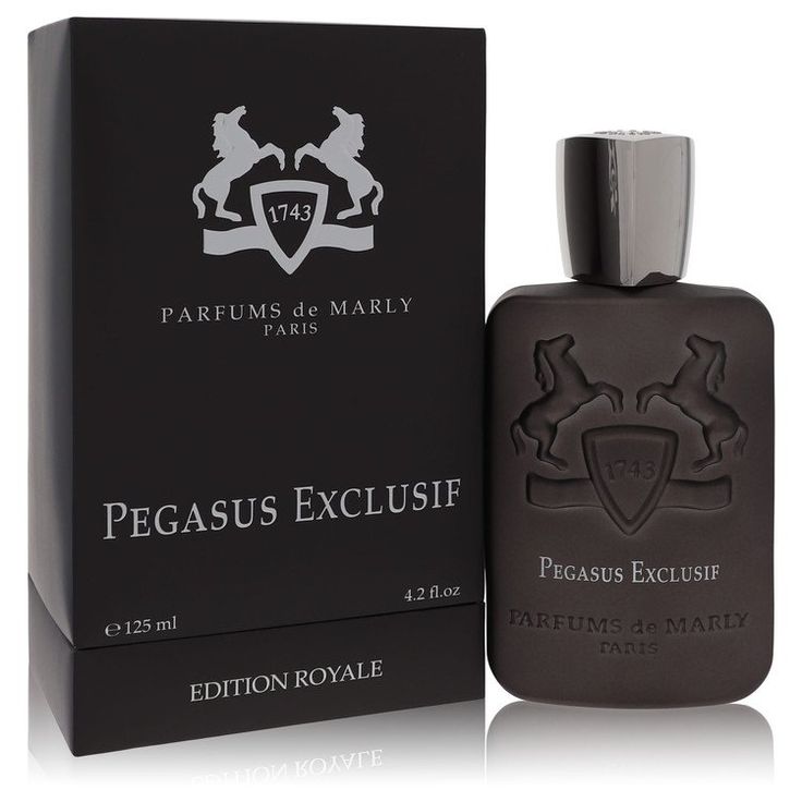 Parfums De Marly Pegasus Exclusif Eau De Parfum