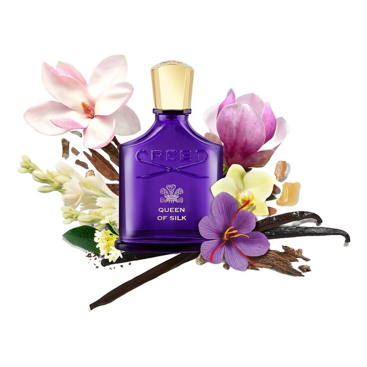 Creed Queen Of Silk 2.5 oz / 75 ml Eau de Parfum