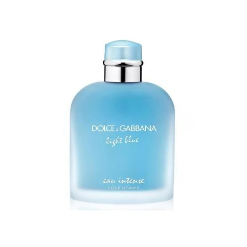Dolce and Gabbana Light Blue Eau Intense for Men