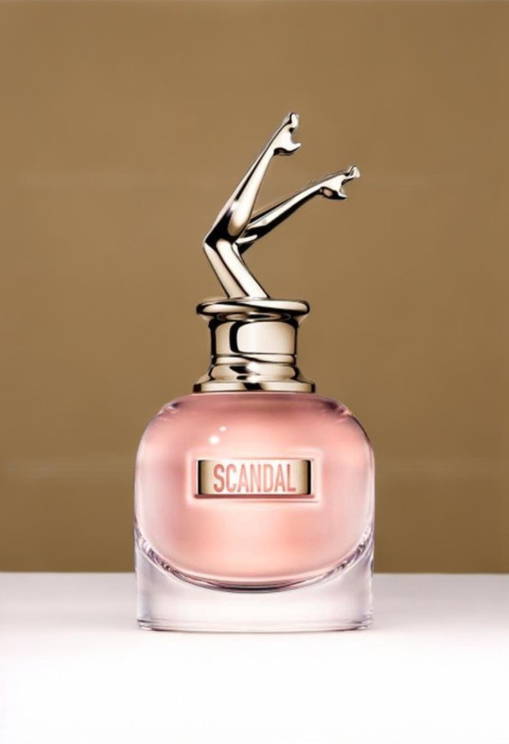 Jean Paul Gaultier Scandal EDP for Women Gift Set of NEW Genuine