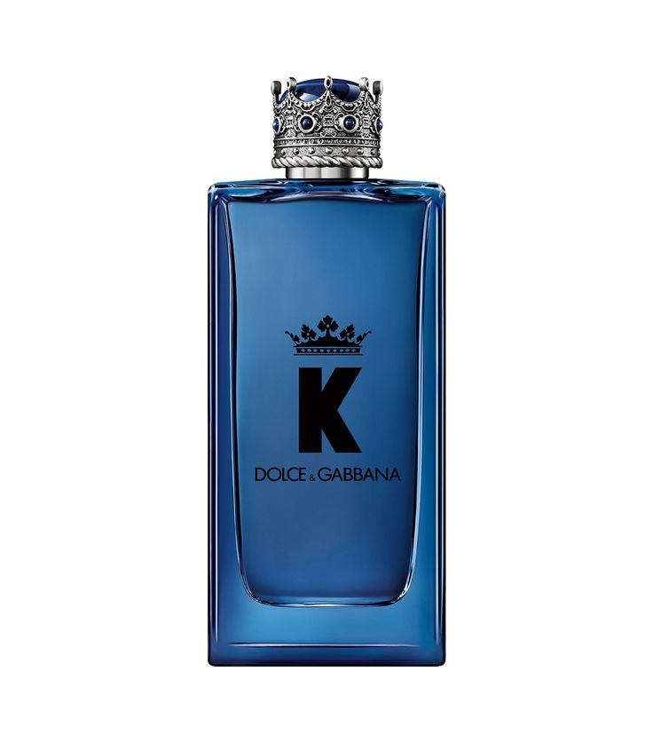K by Dolce and Gabbana for Men Eau De Parfum Intense Spray New In Box