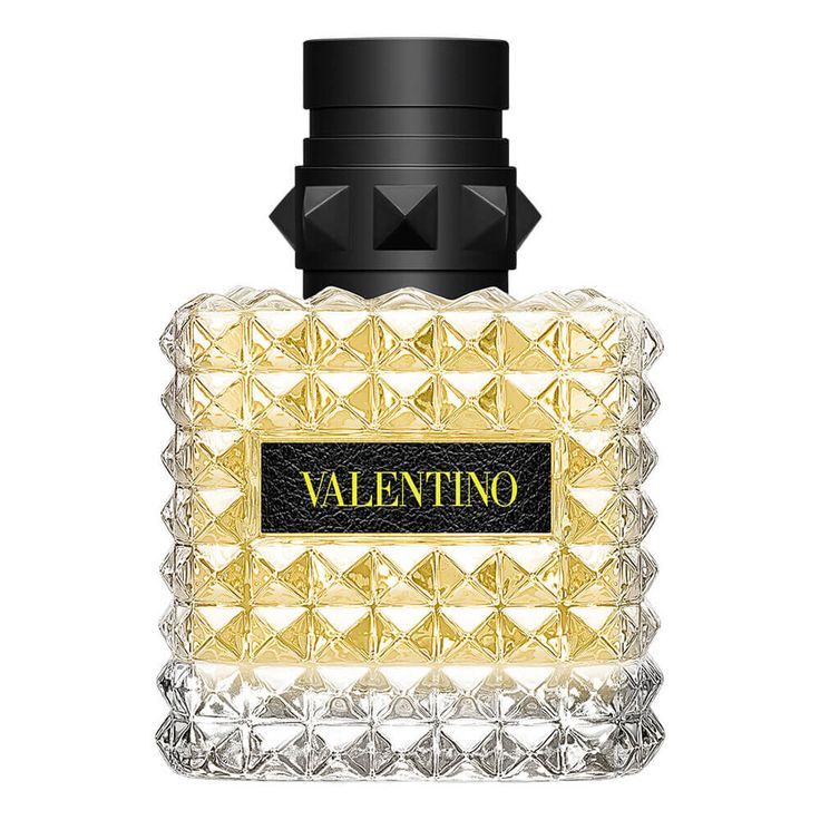 Valentino DONNA Born In Roma Yellow Dream Valentino