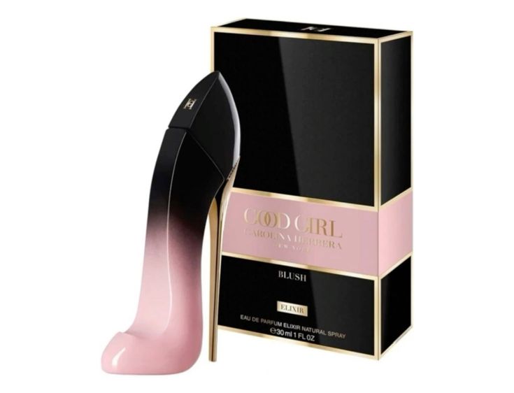 GOOD GIRL BLUSH ELIXIR EAU DE PARFUM SPRAY FOR WOMEN