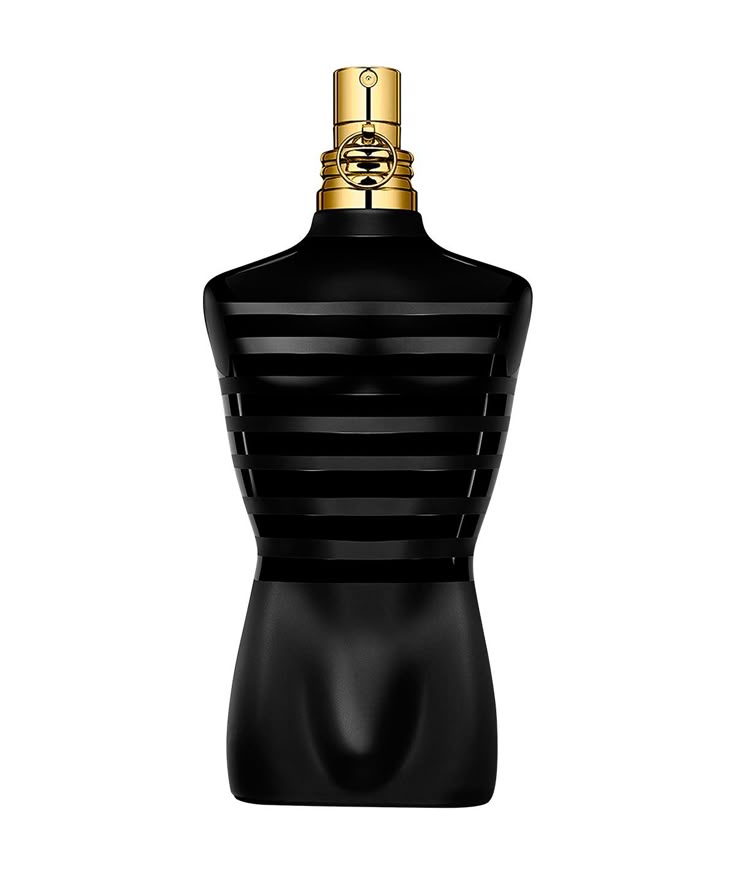 Le Male Le Parfum by Jean Paul Gaultier for Men 4.2 oz Eau de Parfum Intense Spray