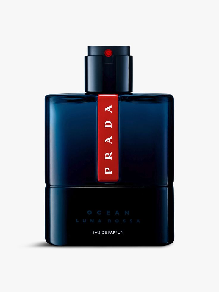 Prada Luna Rossa Ocean by Prada Eau De Parfum Spray 50 ml