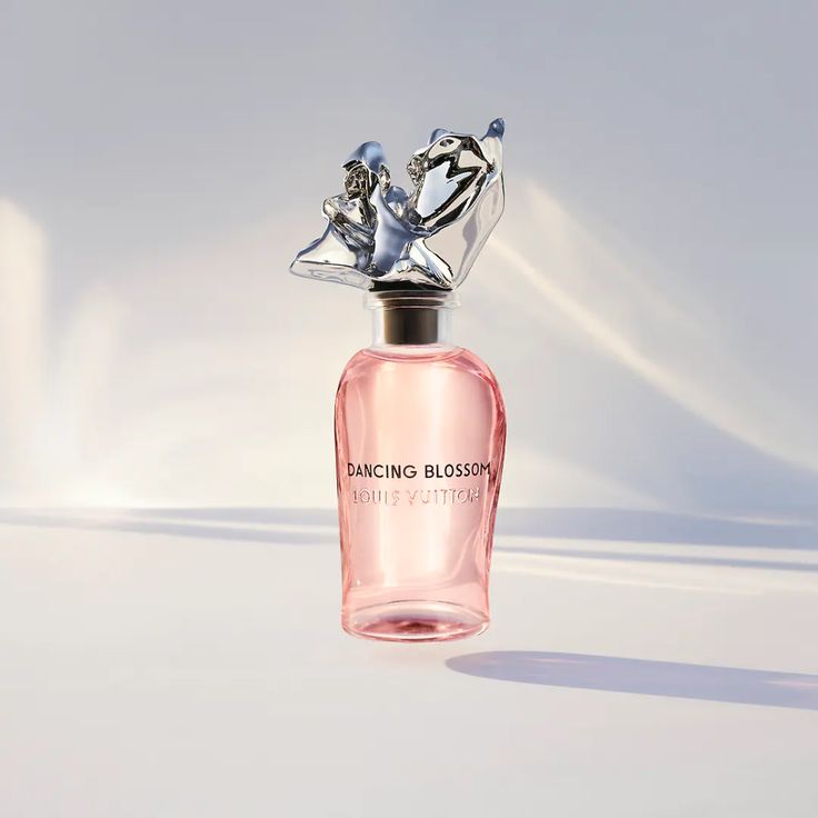 Louis Vuitton Dancing Blossom Extrait De Parfum Spray - 100ml/3.4oz fragrance