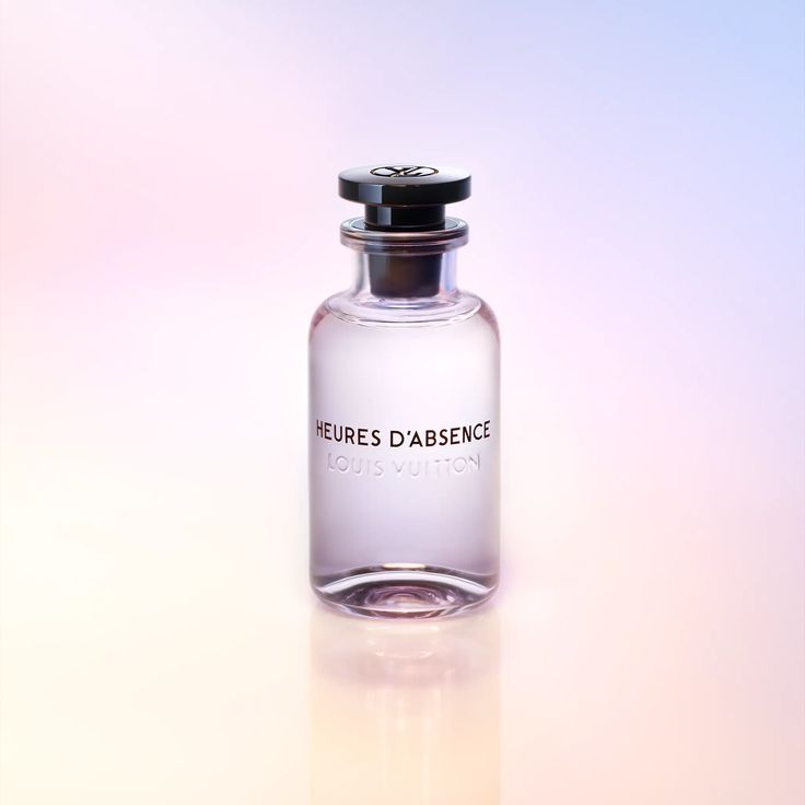 Heures D'Absence By Louis Vuitton Eau De Parfum Spray