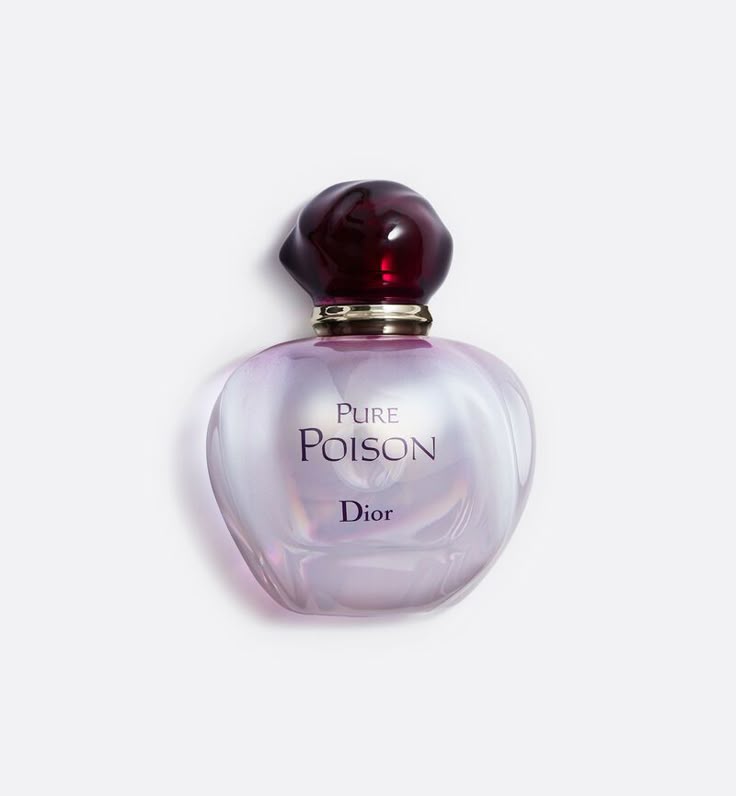 Pure Poison by Christian Dior Perfume for Women from Japan NEW