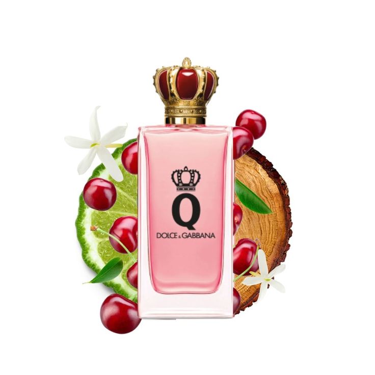 Dolce&Gabbana Q Intense Eau de Parfum