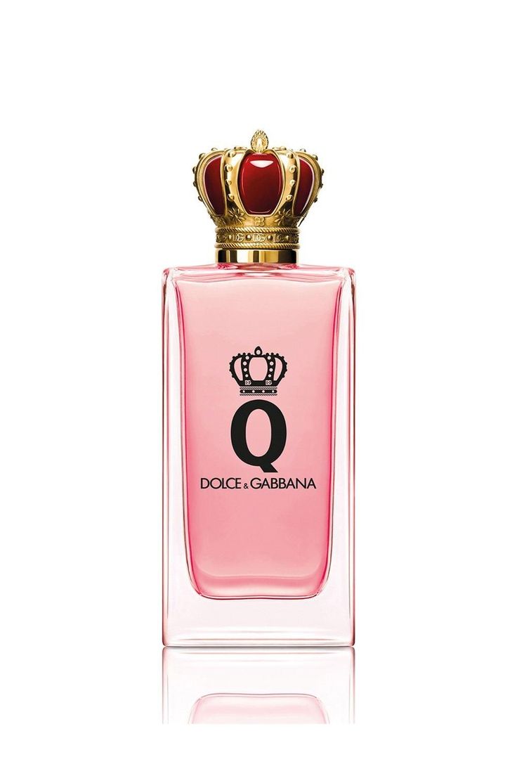 Dolce&Gabbana Q Intense Eau de Parfum