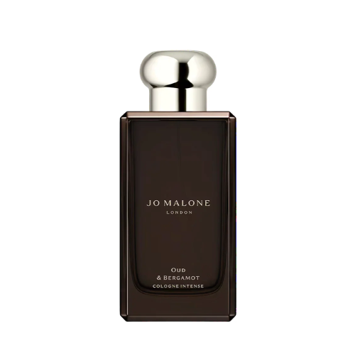 Oud & Bergamot Cologne Intense