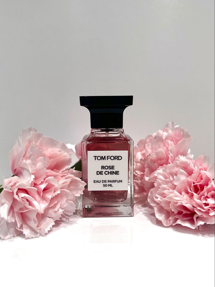 Tom Ford Rose De Russie Women's Eau de Parfum Spray