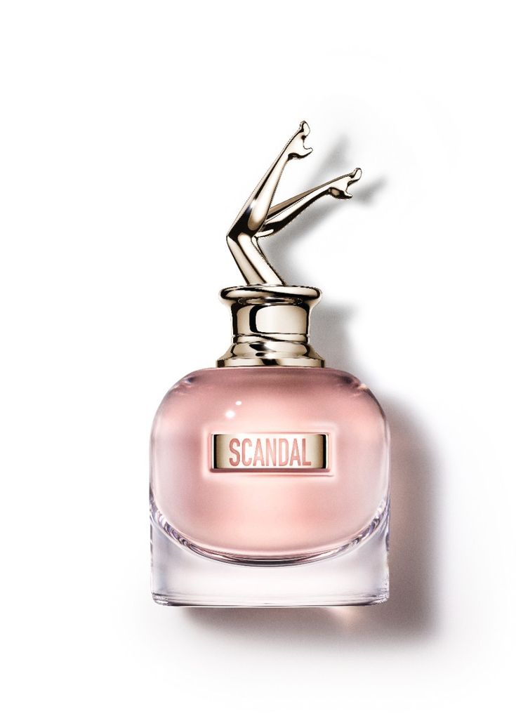 Jean Paul Gaultier Scandal EDP for Women Gift Set of NEW Genuine