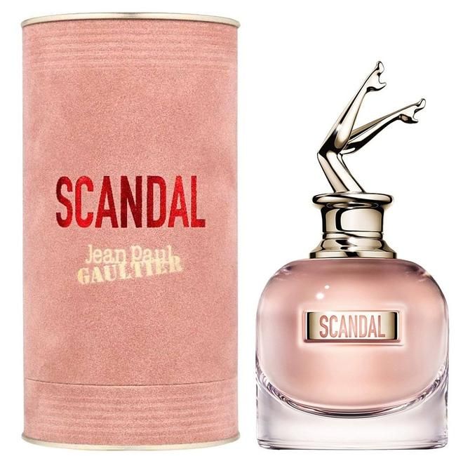 Jean Paul Gaultier Scandal EDP for Women Gift Set of NEW Genuine