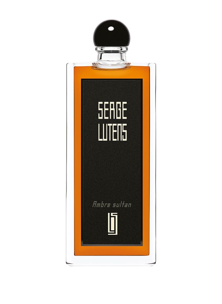 Serge Lutens Amber Sultan Eau De Parfum Spray